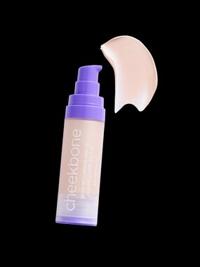 NEW Cheekbone Illuminating Primer Gel